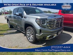 2025 GMC Sierra 1500 Denali Truck