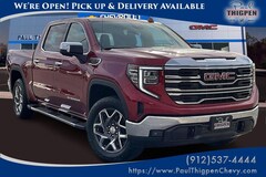 2026 GMC Sierra 1500 SLT Truck