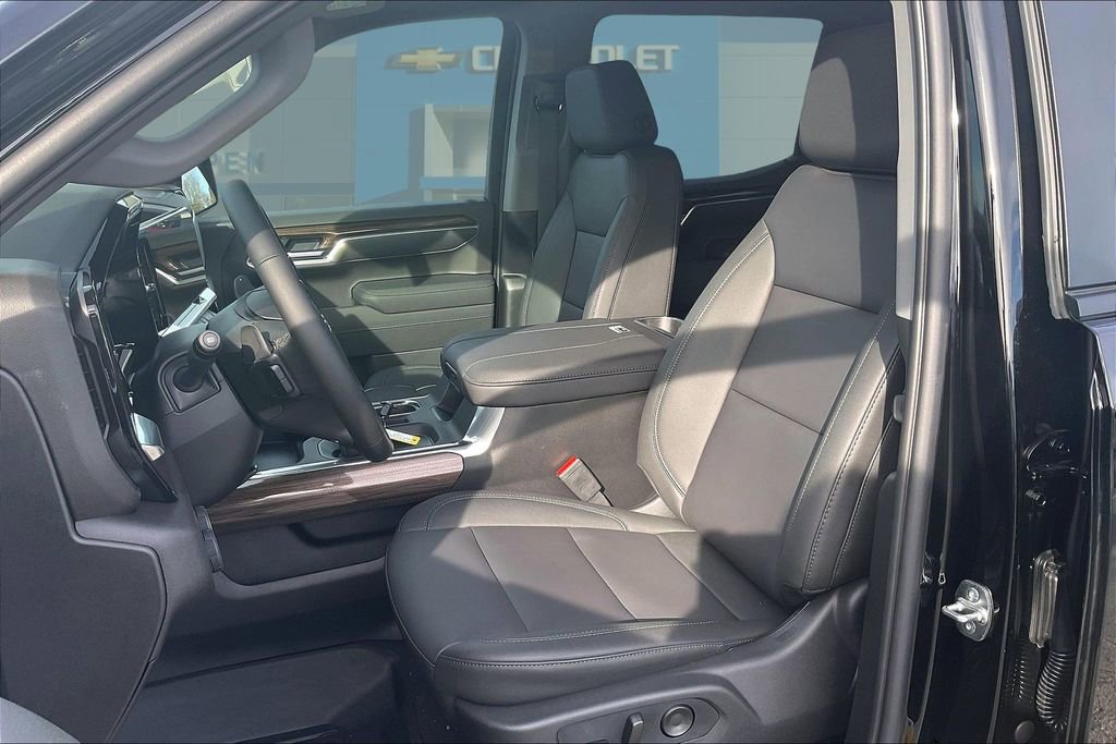 2026 Chevrolet Silverado 1500 RST - Photo 25