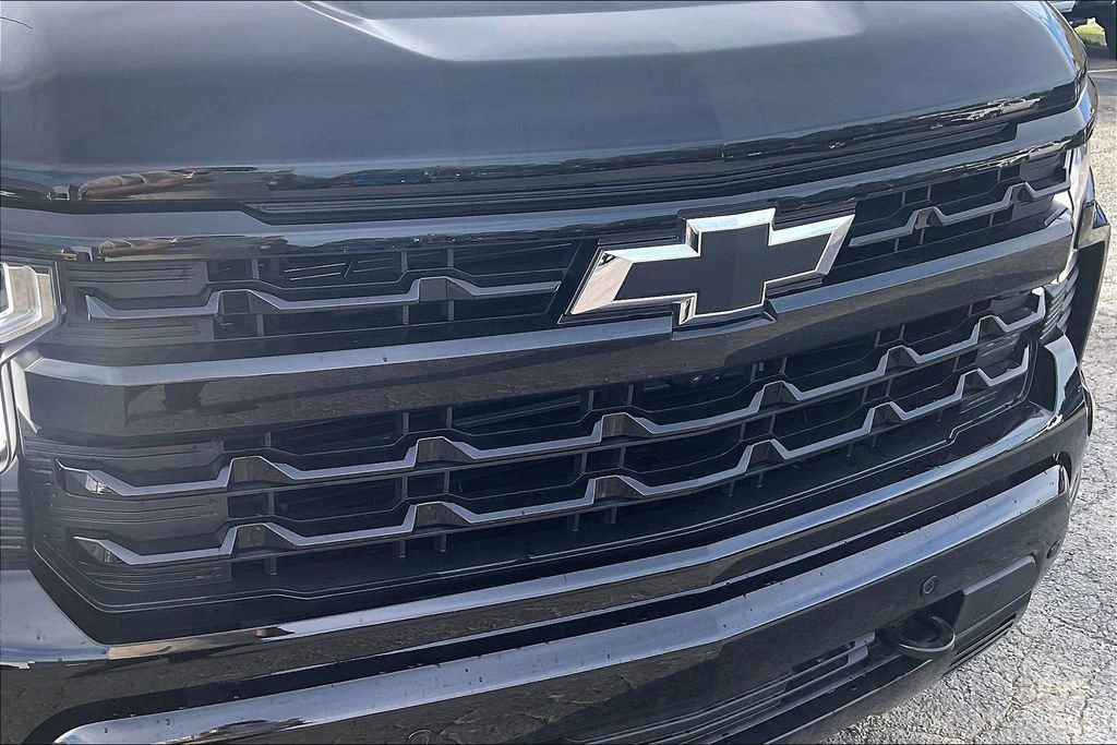 2026 Chevrolet Silverado 1500 RST - Photo 16
