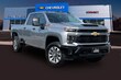  Chevrolet Silverado 2500 HD