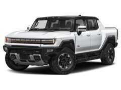 2026 GMC HUMMER EV Pickup 2X Truck