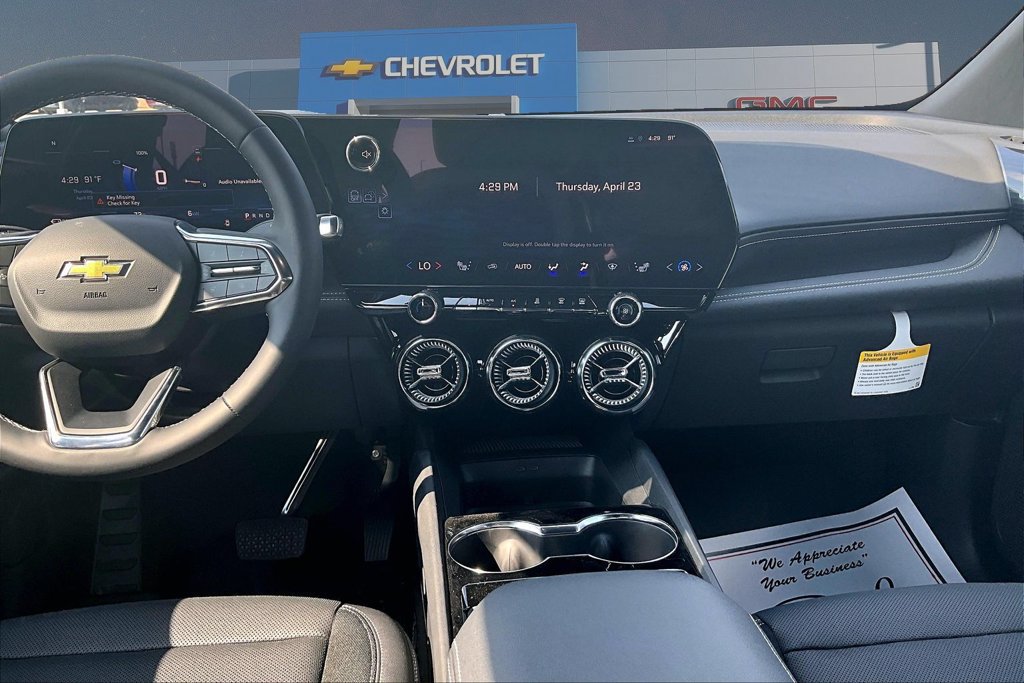 2026 Chevrolet Blazer EV LT - Photo 8