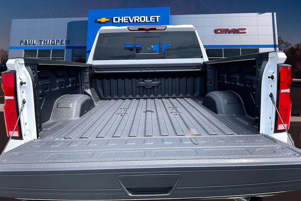 2026 Chevrolet Silverado 2500 HD LT - Photo 19