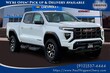 GMC Canyon
