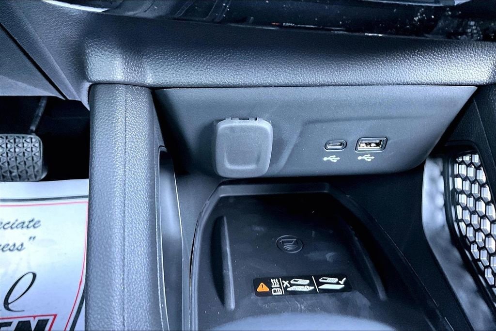 2026 Chevrolet Trailblazer Activ - Photo 22