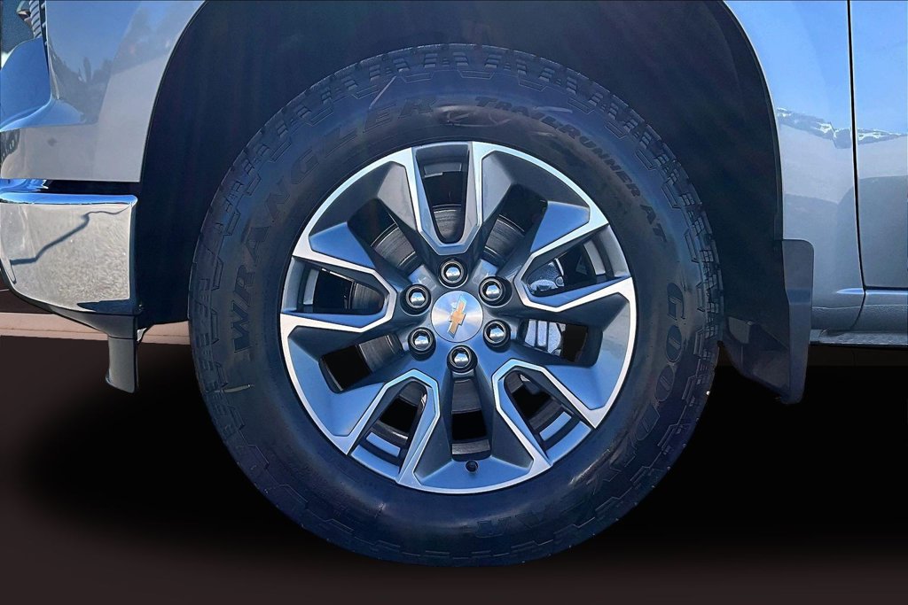 2026 Chevrolet Silverado 1500 LT - Photo 13
