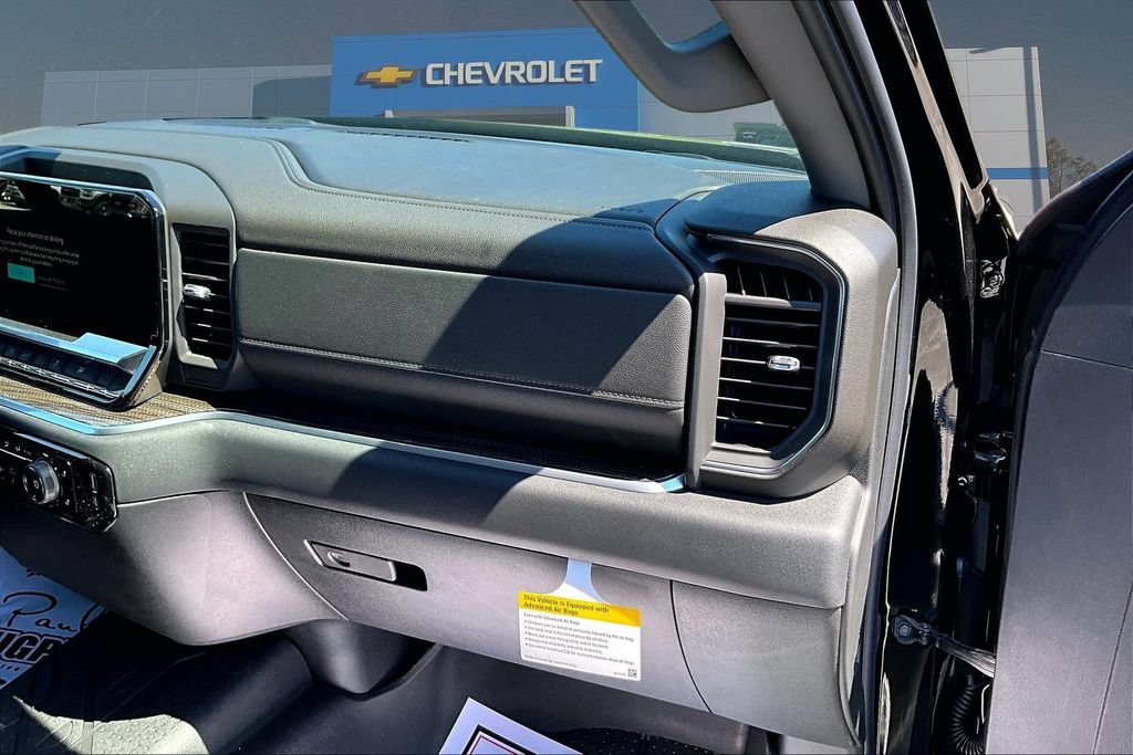 2026 Chevrolet Silverado 1500 LT - Photo 25
