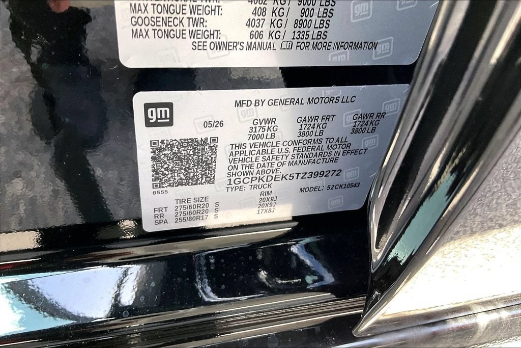 2026 Chevrolet Silverado 1500 LT - Photo 27