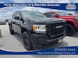 GMC Canyon