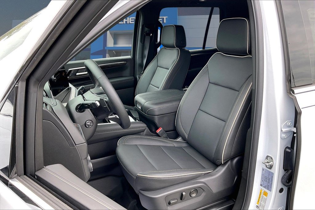 2026 Chevrolet Tahoe Premier - Photo 27