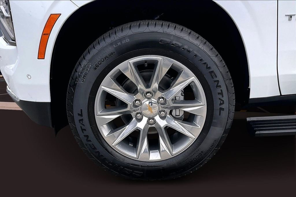 2026 Chevrolet Tahoe Premier - Photo 11