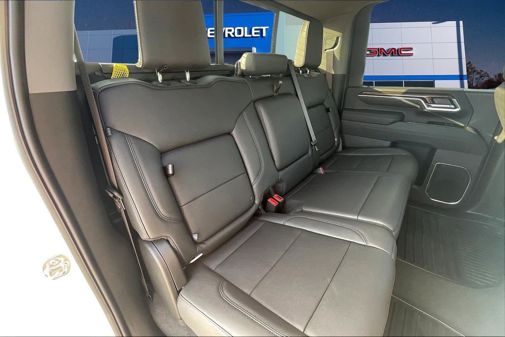 2026 Chevrolet Silverado 2500 HD LT - Photo 9