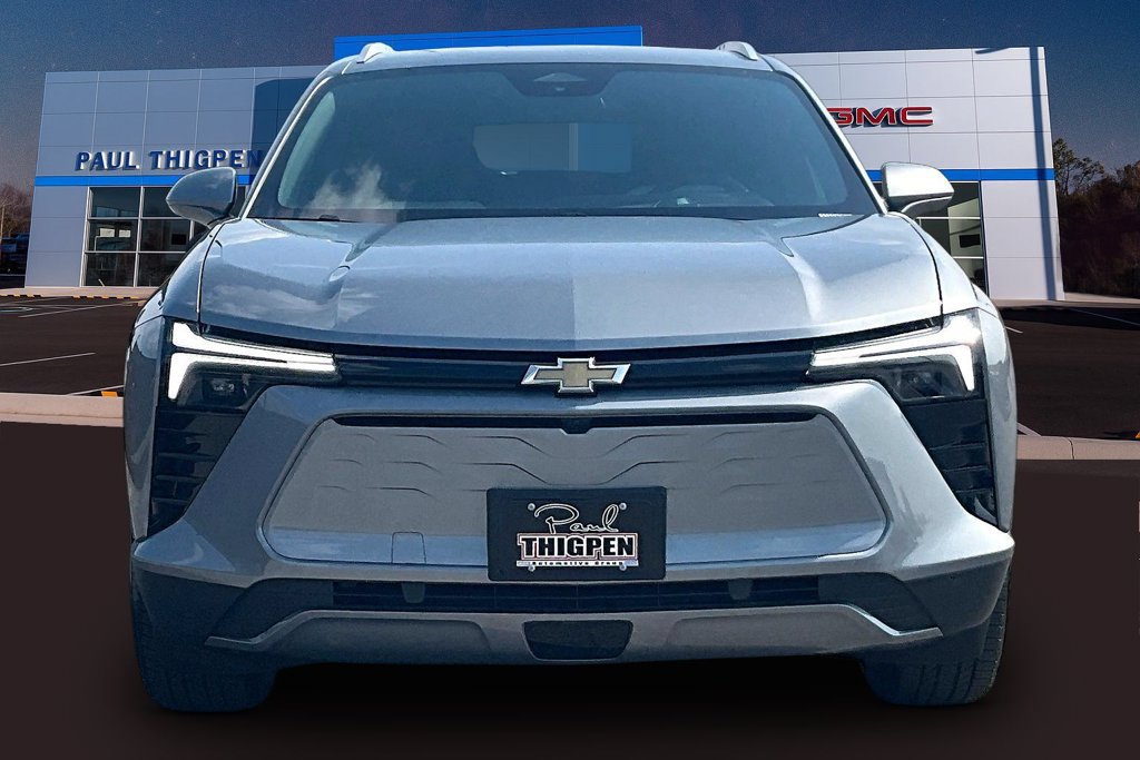 2026 Chevrolet Blazer EV LT - Photo 18