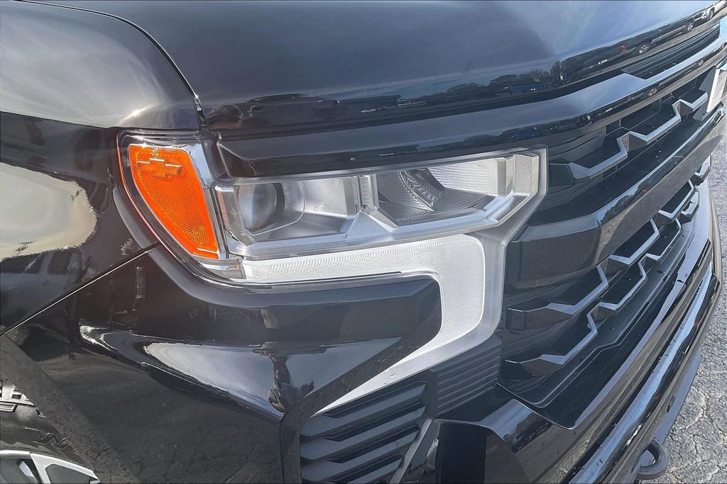 2026 Chevrolet Silverado 1500 RST - Photo 15