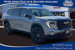 2026 GMC Acadia Elevation SUV