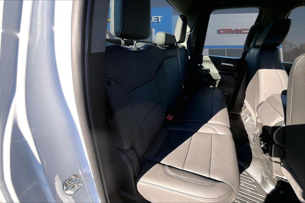 2026 Chevrolet Silverado 2500 HD Work Truck - Photo 10