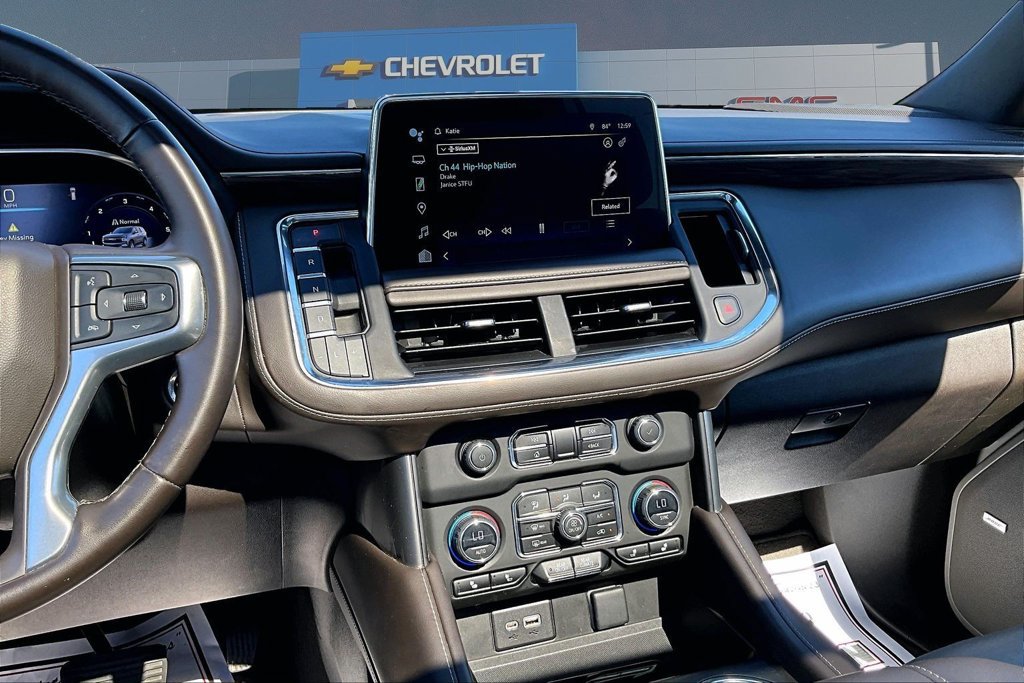 2026 Chevrolet Suburban Premier - Photo 7