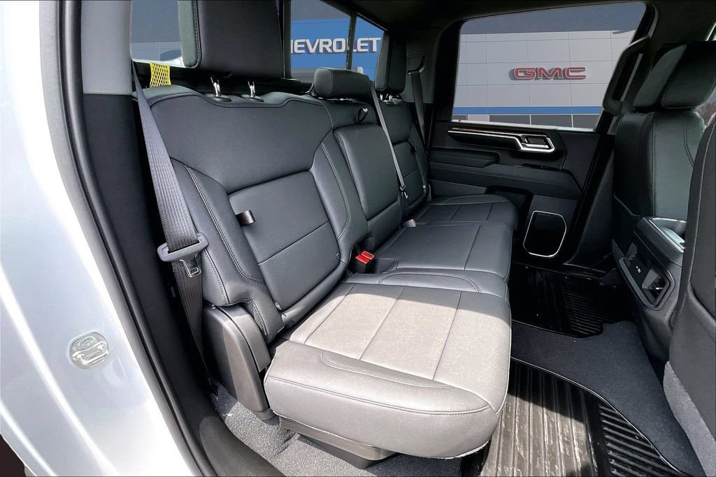 2026 Chevrolet Silverado 2500 HD LT - Photo 9
