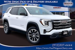 2026 GMC Terrain Elevation SUV