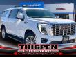  GMC Yukon XL