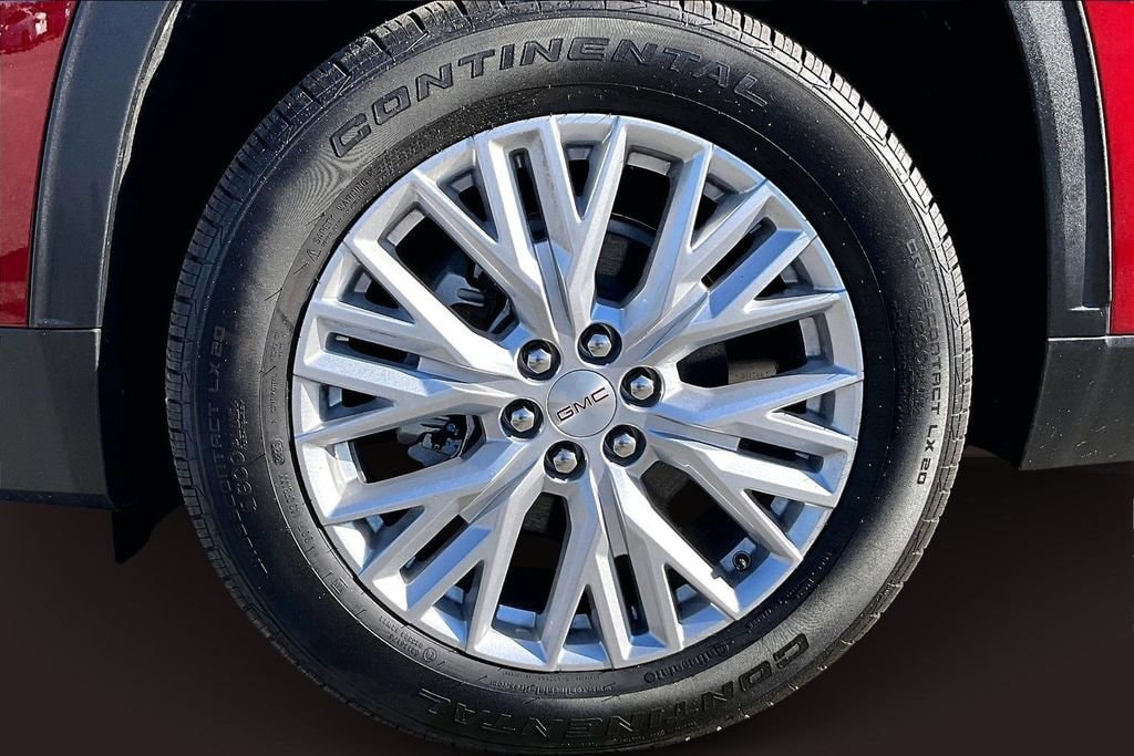 2026 GMC Acadia Elevation - Photo 11