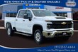 Chevrolet Silverado 2500 HD