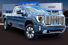 2026 GMC Sierra 2500 HD Denali Truck