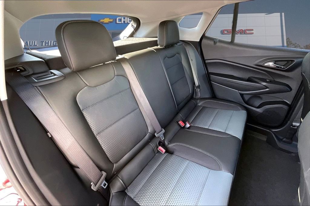 2026 Chevrolet Trax LT - Photo 9