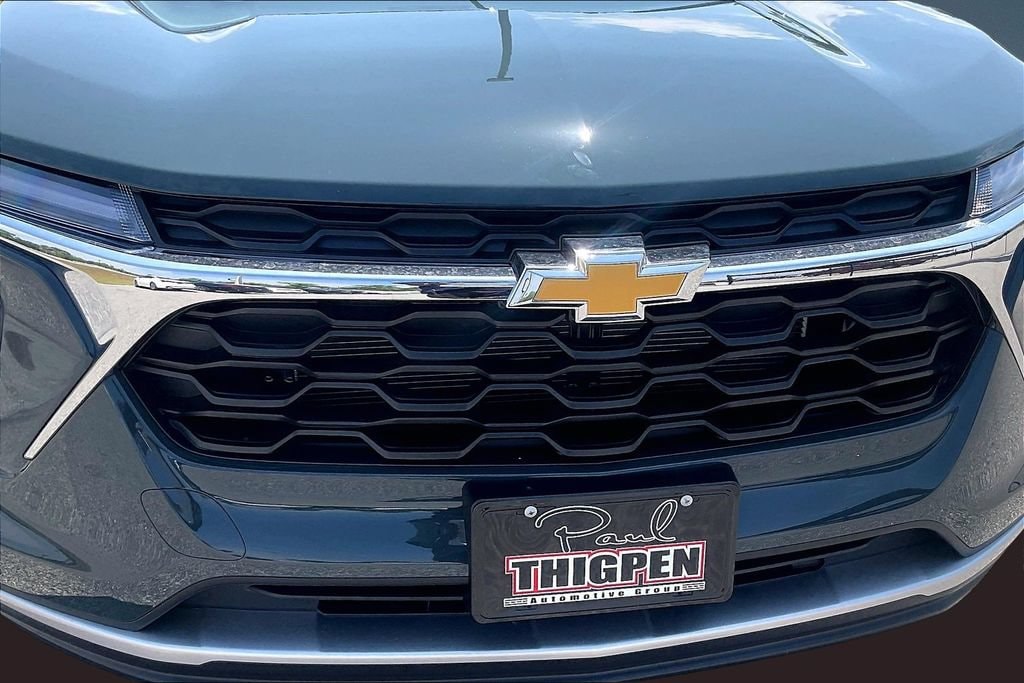 2026 Chevrolet Trax LT - Photo 16