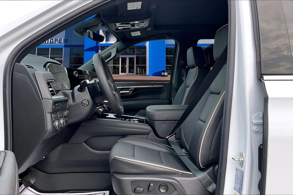 2026 Chevrolet Tahoe Premier - Photo 24