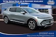 Chevrolet Equinox EV