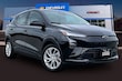  Chevrolet Bolt