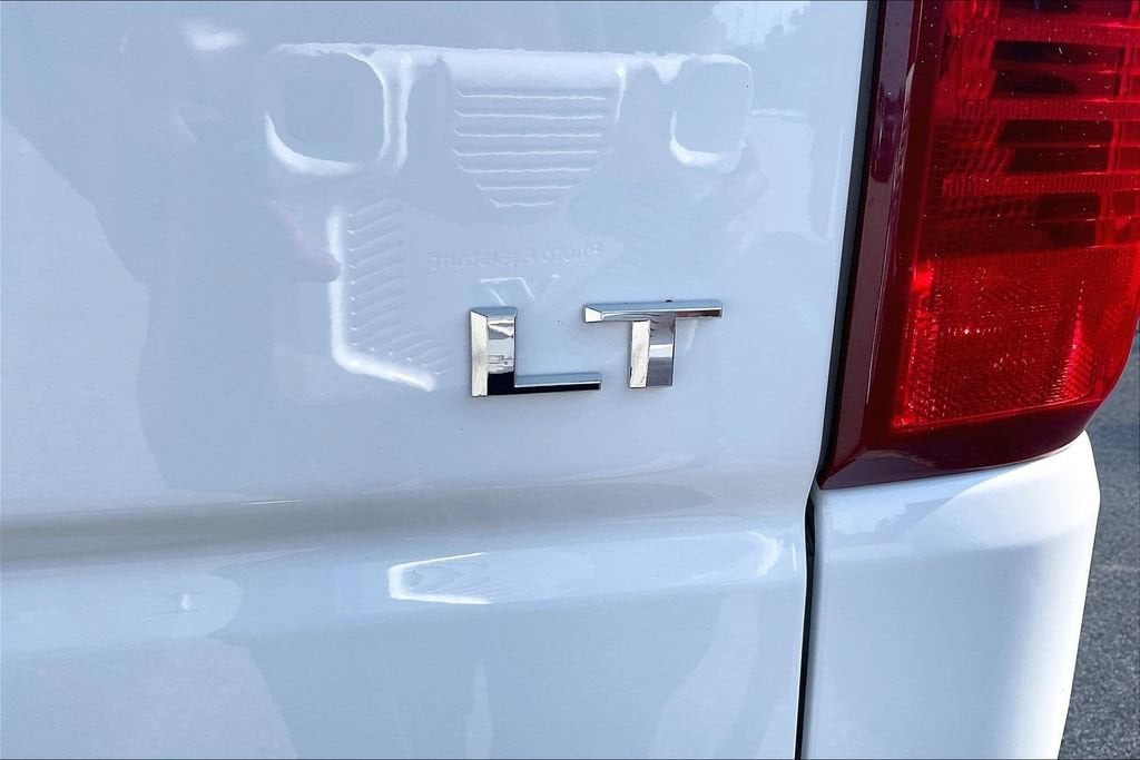 2026 Chevrolet Silverado 1500 LT - Photo 14