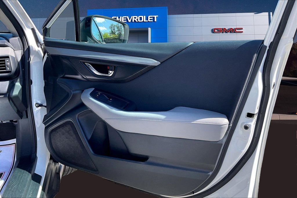 2025 Subaru Outback Premium - Photo 31