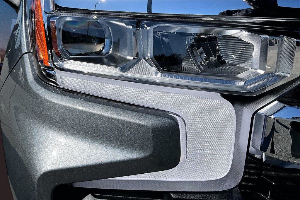 2026 Chevrolet Silverado 1500 LT - Photo 17
