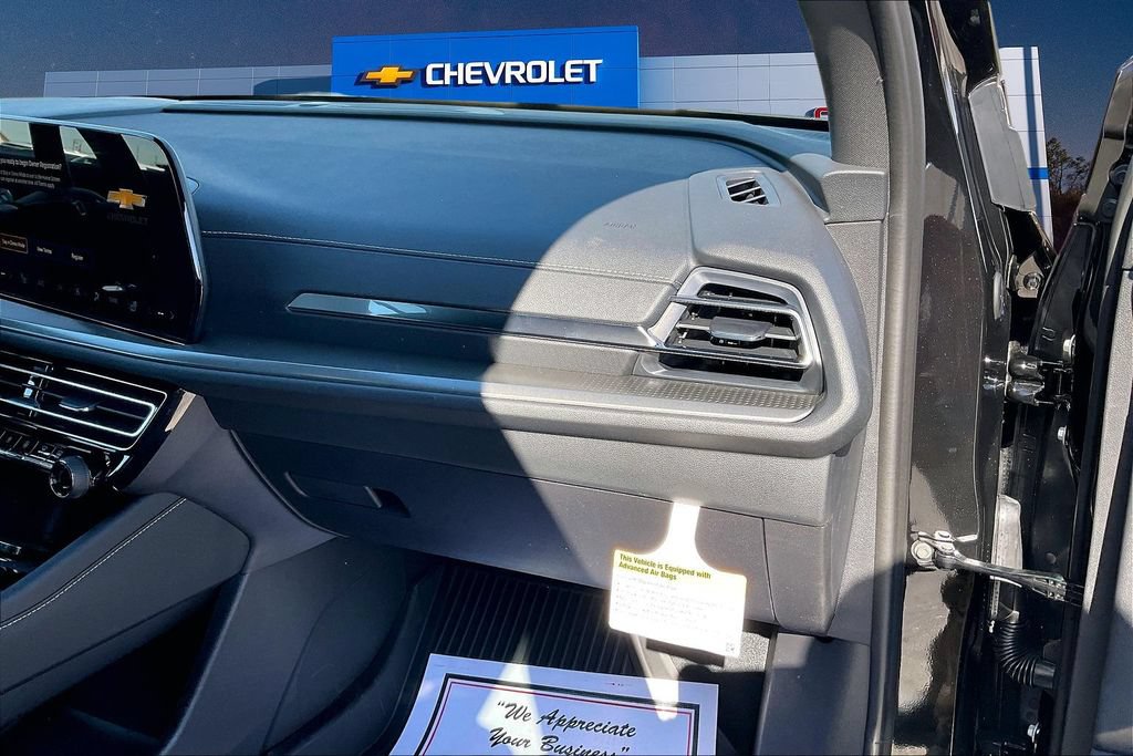 2026 Chevrolet Traverse LT - Photo 25