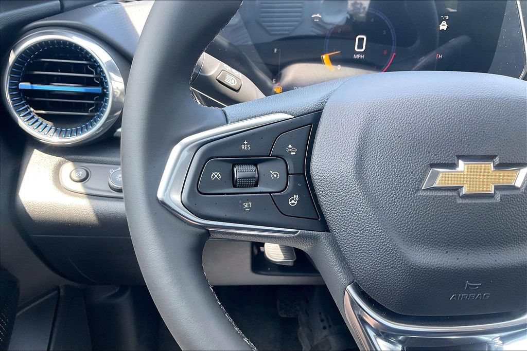 2026 Chevrolet Trax LT - Photo 20