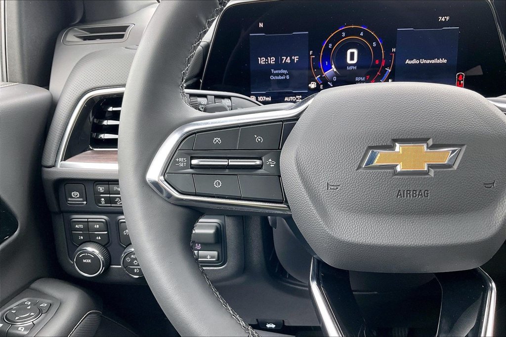2026 Chevrolet Tahoe Premier - Photo 22