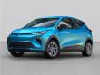  Chevrolet Bolt