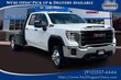 GMC Sierra 3500 HD Chassis Cab