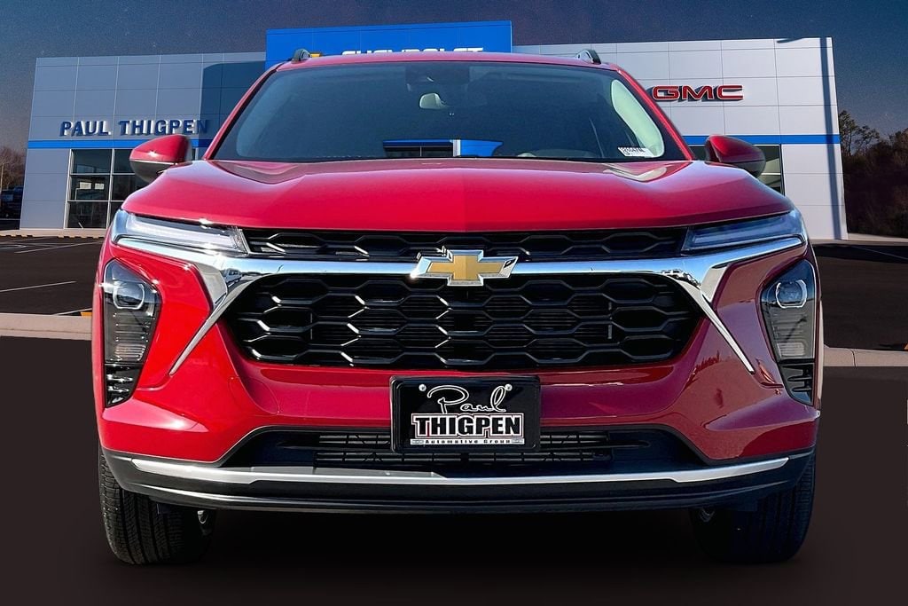 2026 Chevrolet Trax LT - Photo 15