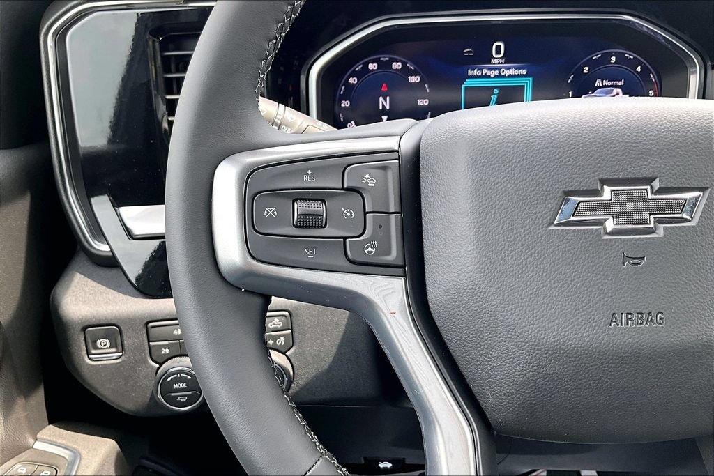 2026 Chevrolet Silverado 2500 HD LT - Photo 20