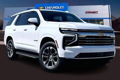 2026 Chevrolet Tahoe LT SUV