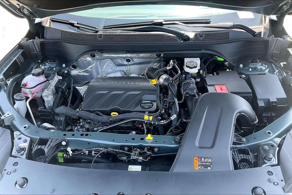 2026 Chevrolet Trax LT - Photo 11