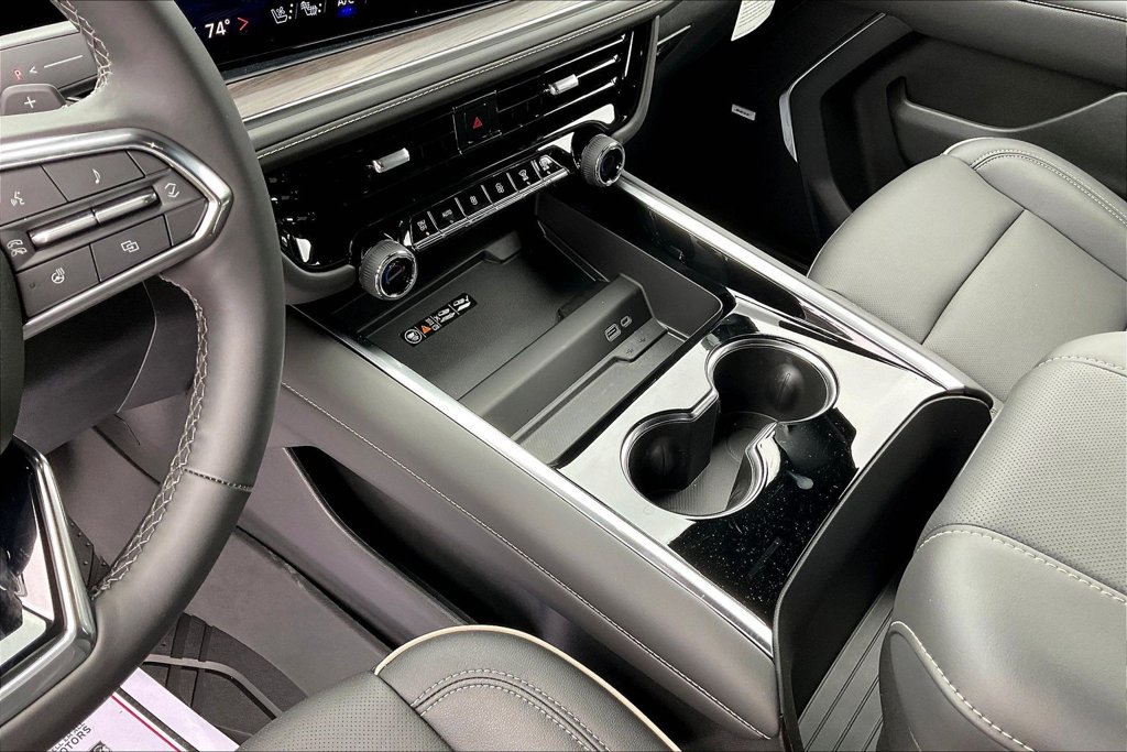 2026 Chevrolet Tahoe Premier - Photo 26