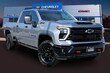  Chevrolet Silverado 2500 HD