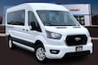  Ford Transit Passenger Wagon