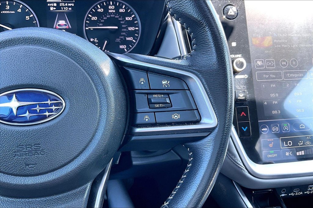 2025 Subaru Outback Premium - Photo 13