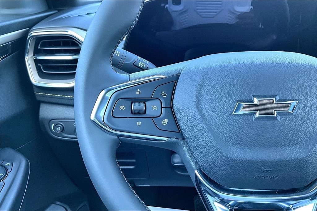 2026 Chevrolet Trailblazer Activ - Photo 19